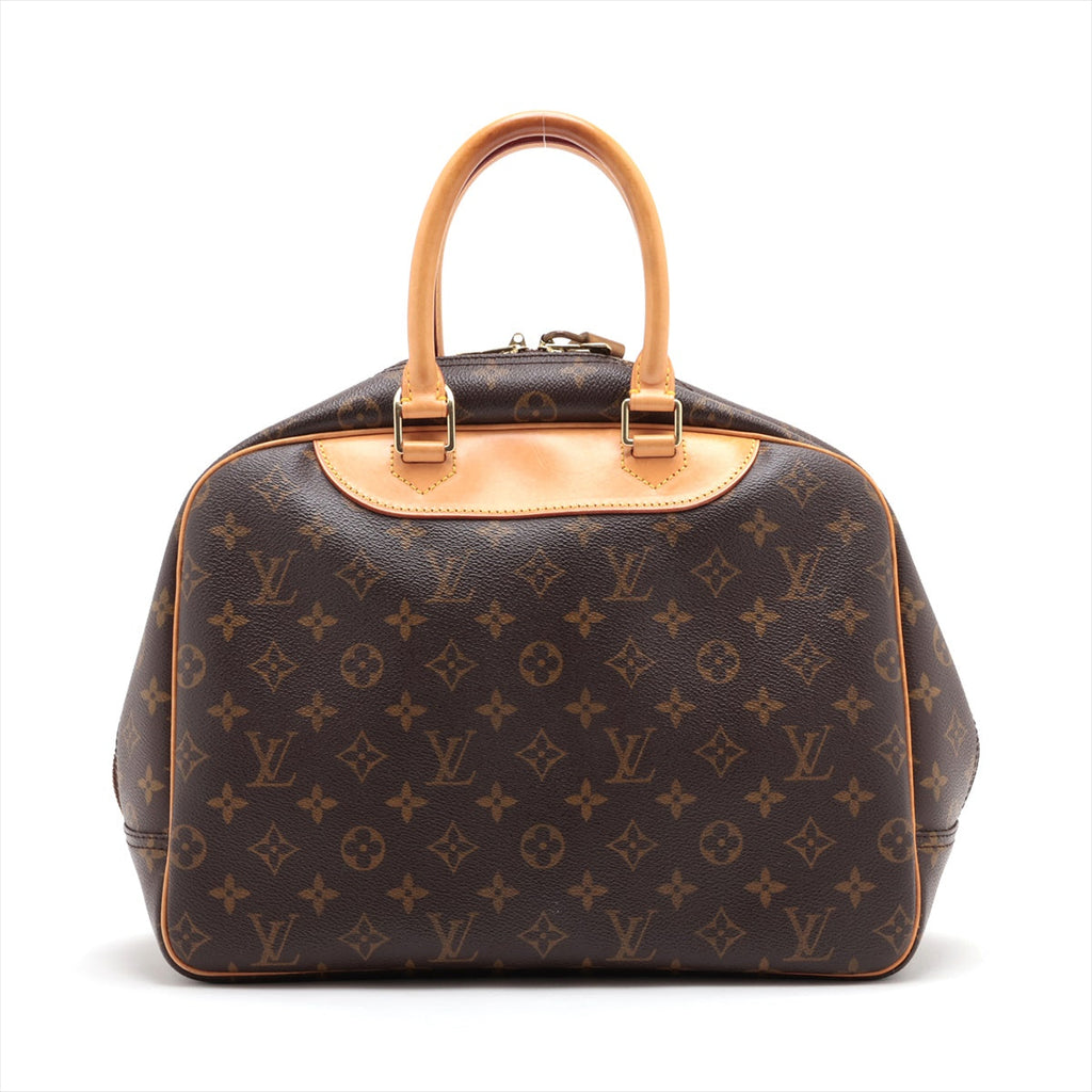 Louis Vuitton Monogram Deauville M47270