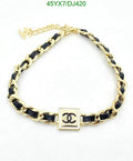 SAMC - CHL Jewelry Necklace - 090