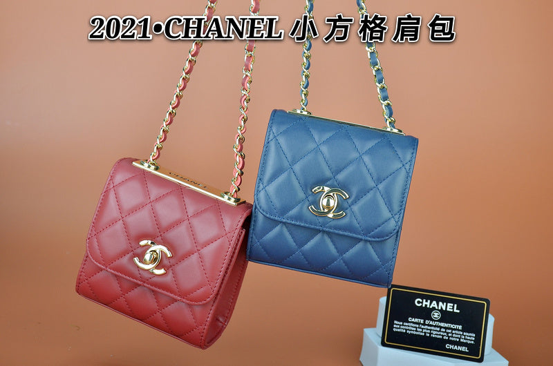 ELE - CHL Bags - 621
