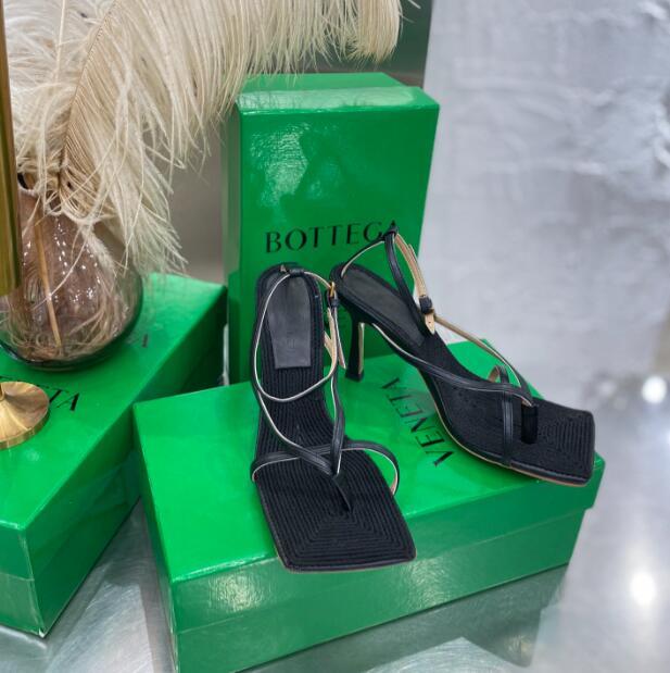 SAMC - BO Women Shoes - 212