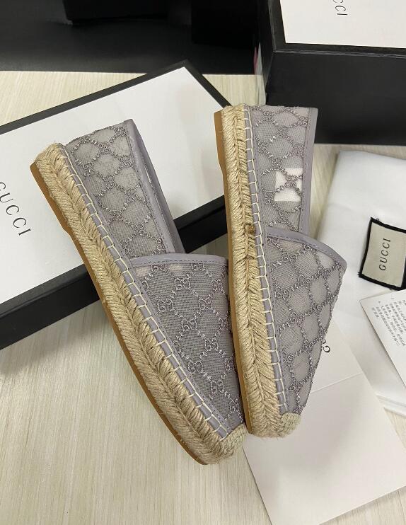SAMC - GUKI Women Shoes - 2029