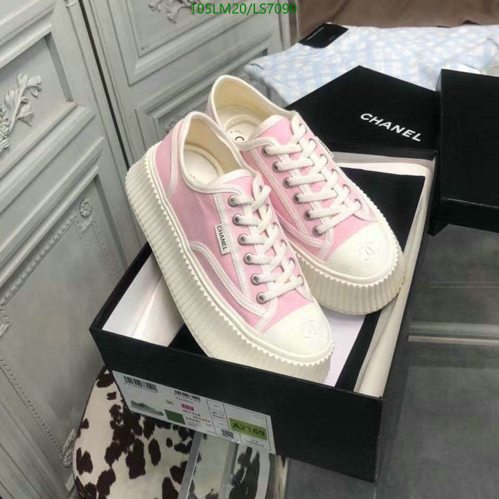 SAMC - CHL Women Shoes Sneakers - 238