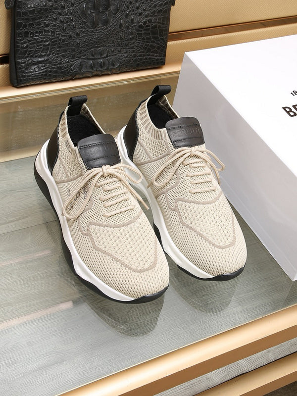 Glami - BRE Men Shoes - 502