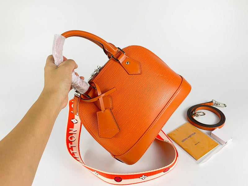 Satchel Bags - VL Bags - 1074