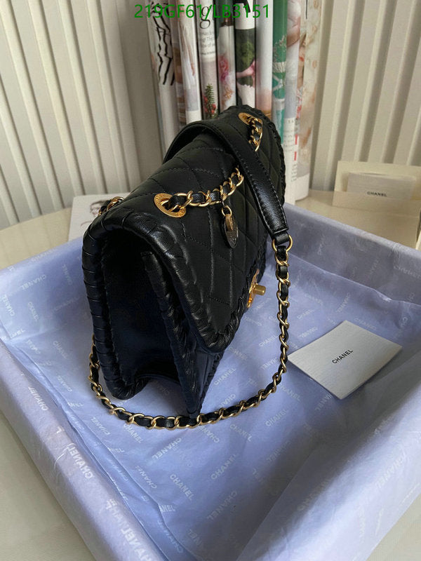 SAMC - CHL Bags - 906