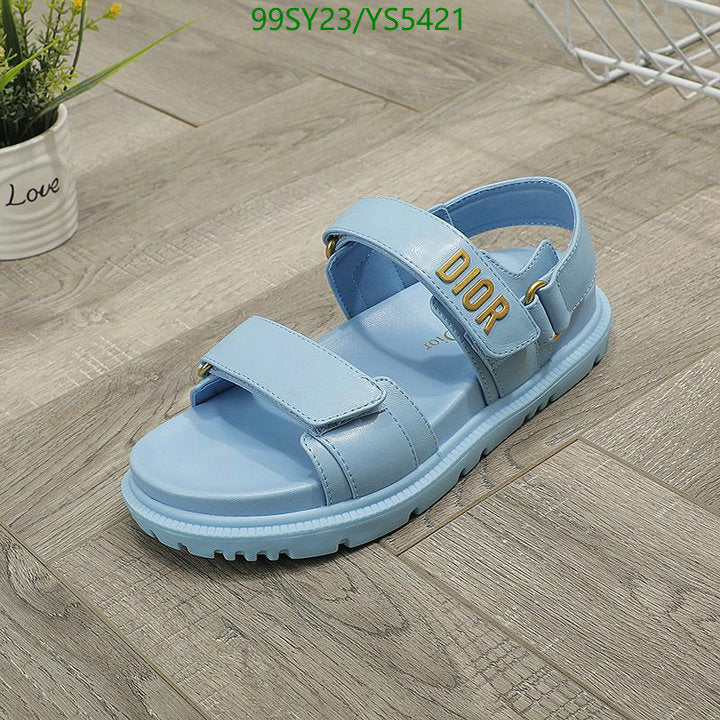 SAMCC - DOR Women Shoes - 2301