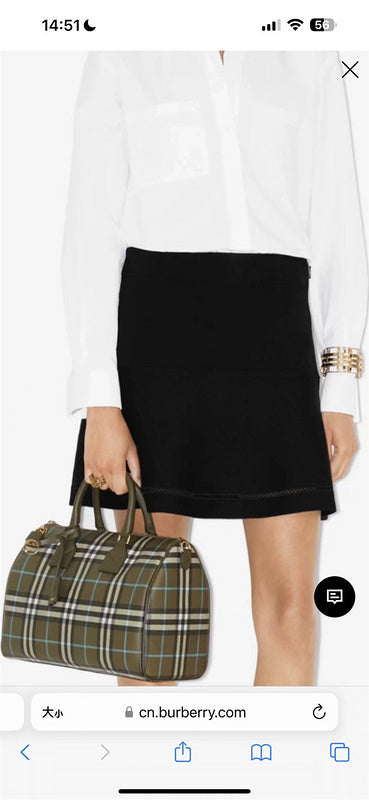 Glami- - BOR Bags - 015