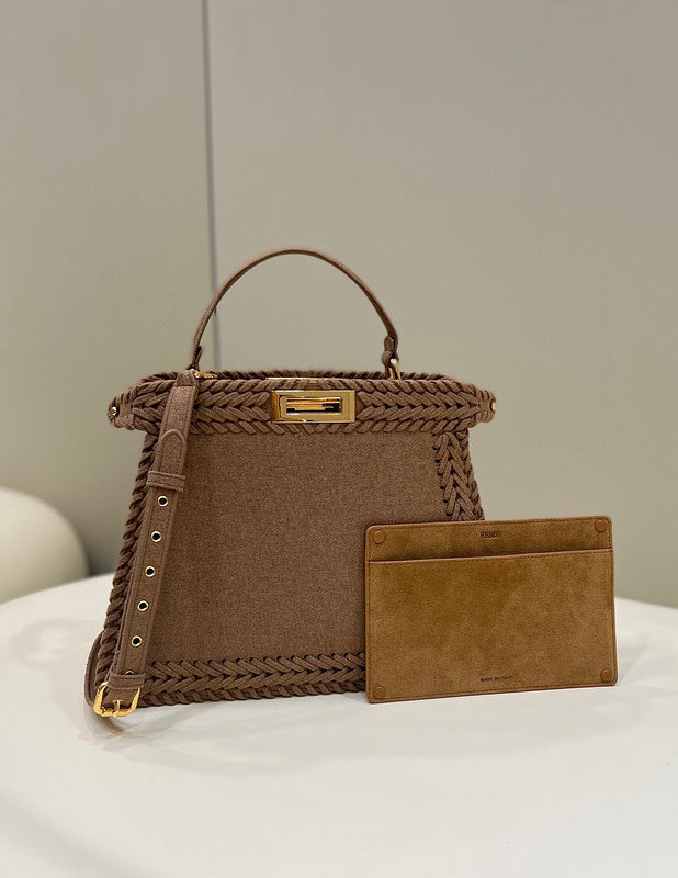 Glami - FDE Bags - 170