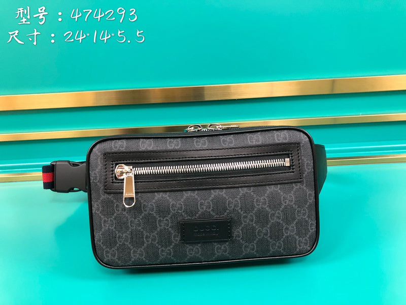 Glami Fashion - GCI Bags - 8679