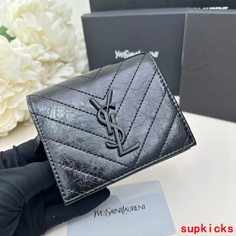 Glami- - Mix Wallets - 733