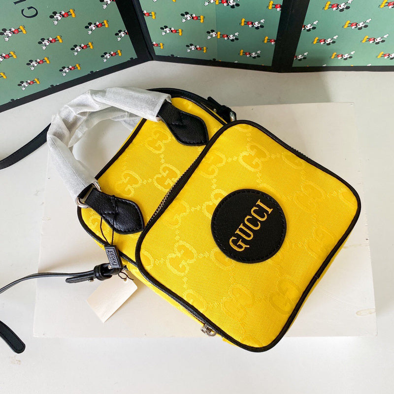 Glami Fashion - GCI Bags - 2419