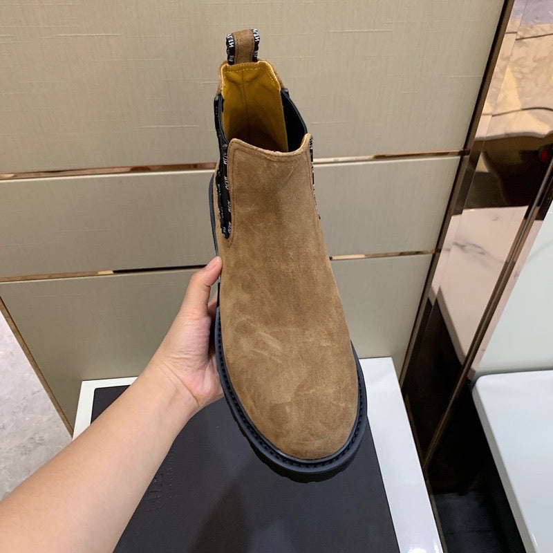 Satchel Bags - Mix Shoes - 1070