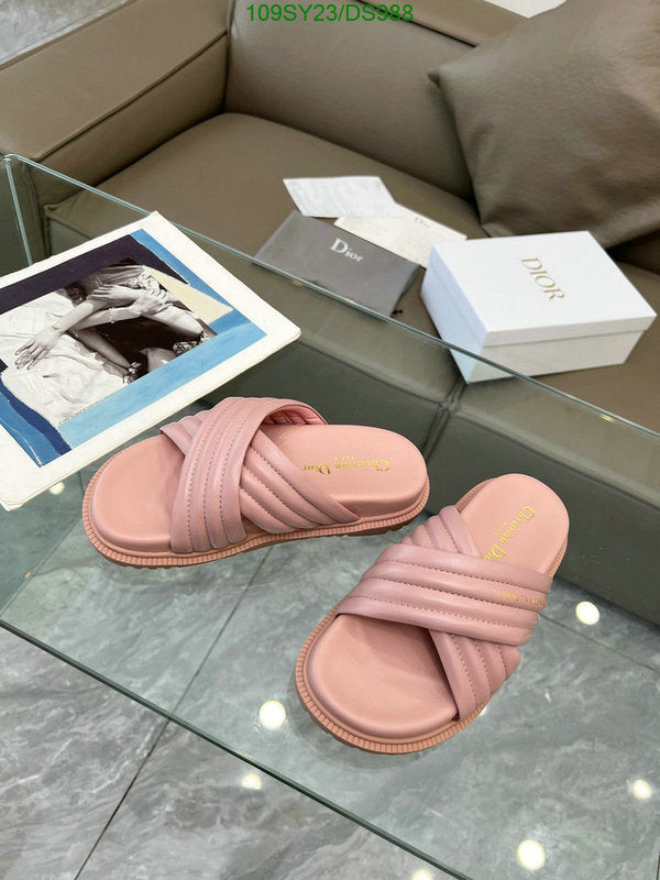 SAMCC - DOR Women Shoes - 1452