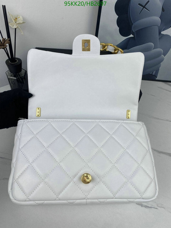 SAMC - CHL Bags Crossbody - 058