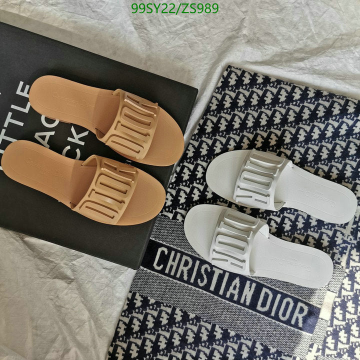SAMCC - DOR Women Shoes - 2067