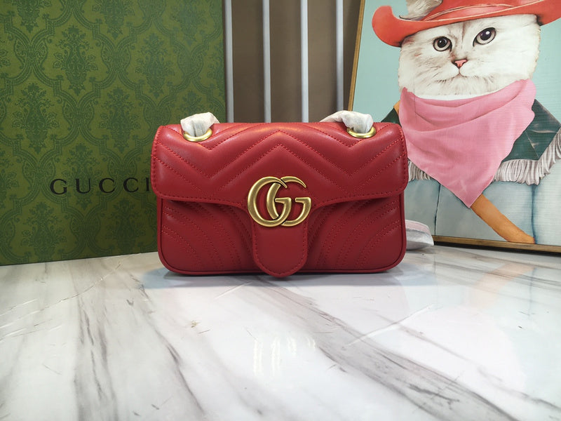 Satchel Bags - GCI Bags - 1310