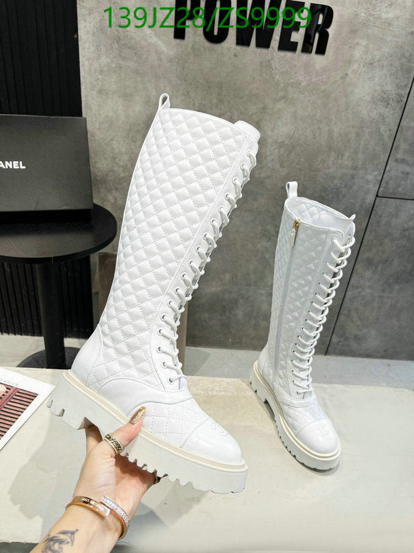 SAMC - CHL Women Boots - 156