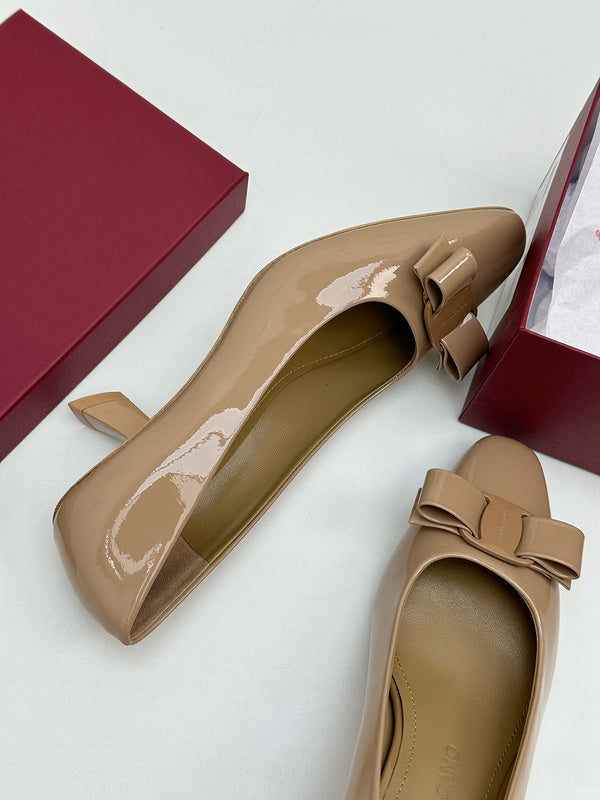 Glami - FGO Women Shoes - 434