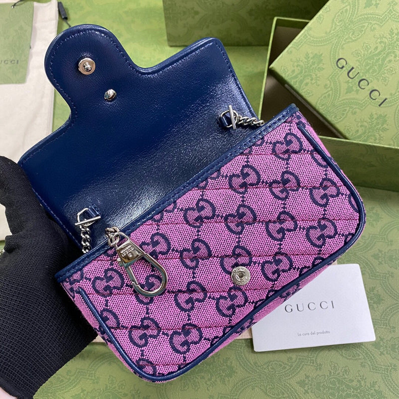 Glami Fashion - GCI Bags - 5903
