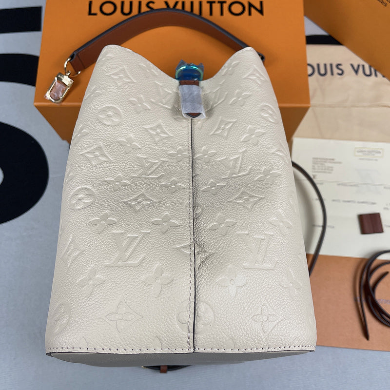 Glami Fashion Lu-Vi bags - 8557