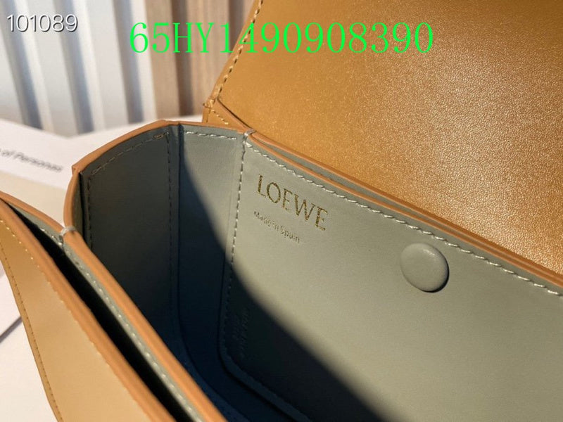 Satchel Bags - LWE Bags - 225