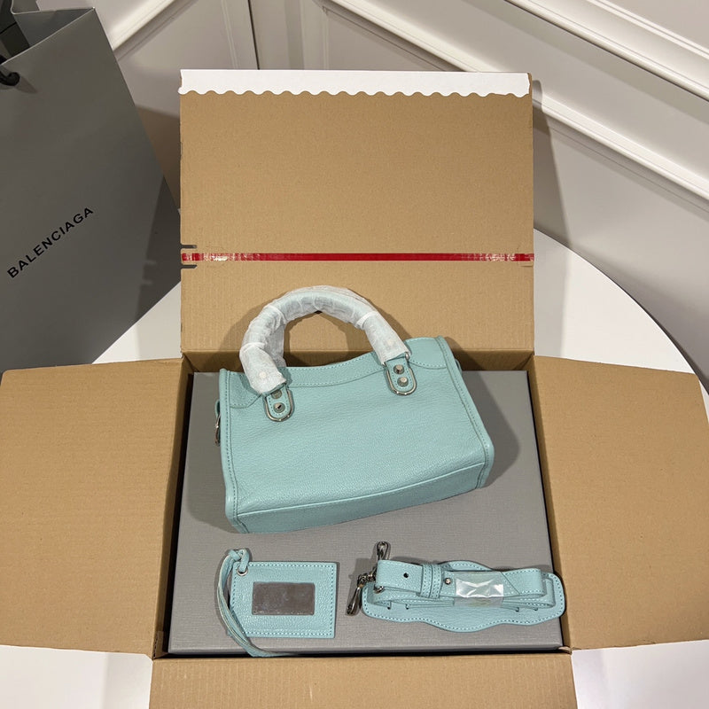Glami-i BG Bags - 601