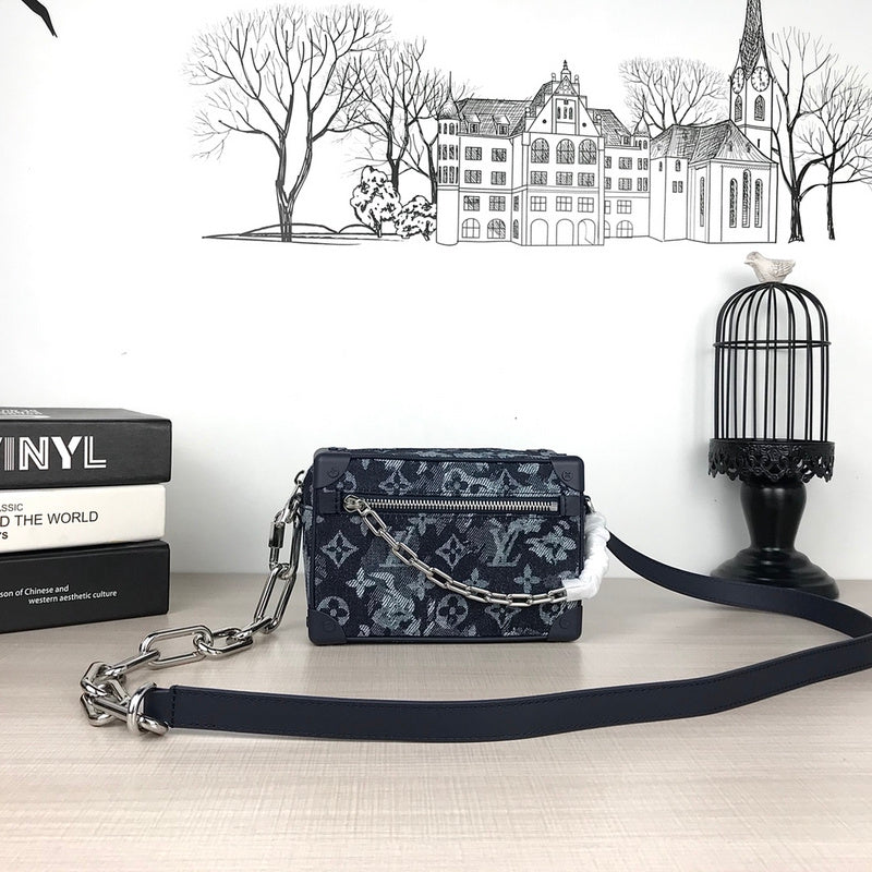 Satchel Bags - VL1 Bags - 760