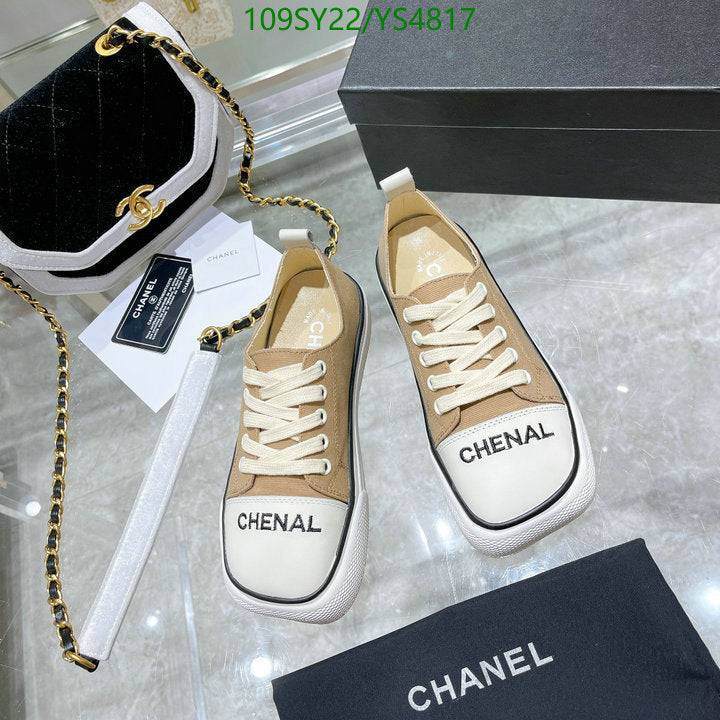 SAMC - CHL Women Shoes Sneakers - 201