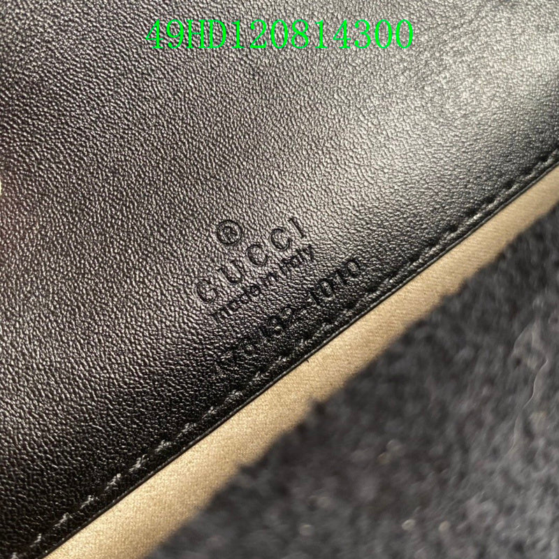 Glami Fashion - GCI Bags - 10658