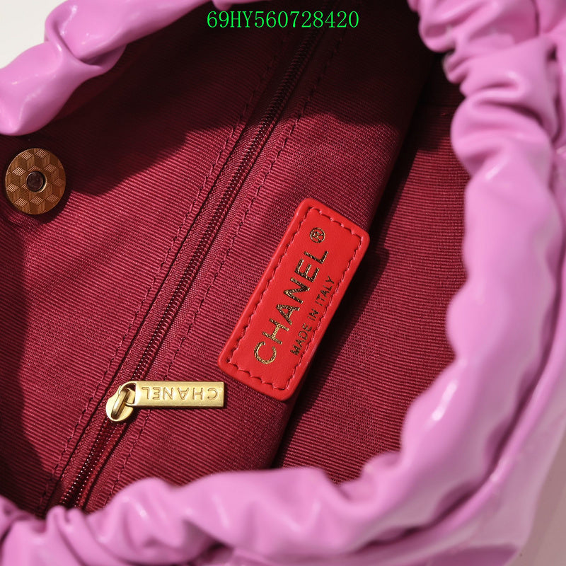 Satchel Bags - CHL Bags - 5079