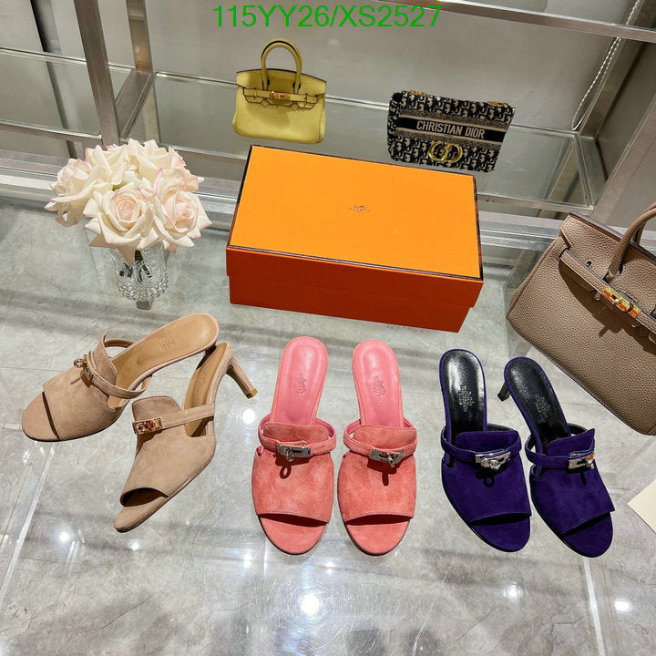 SAMC - HMS Women Shoes - 377