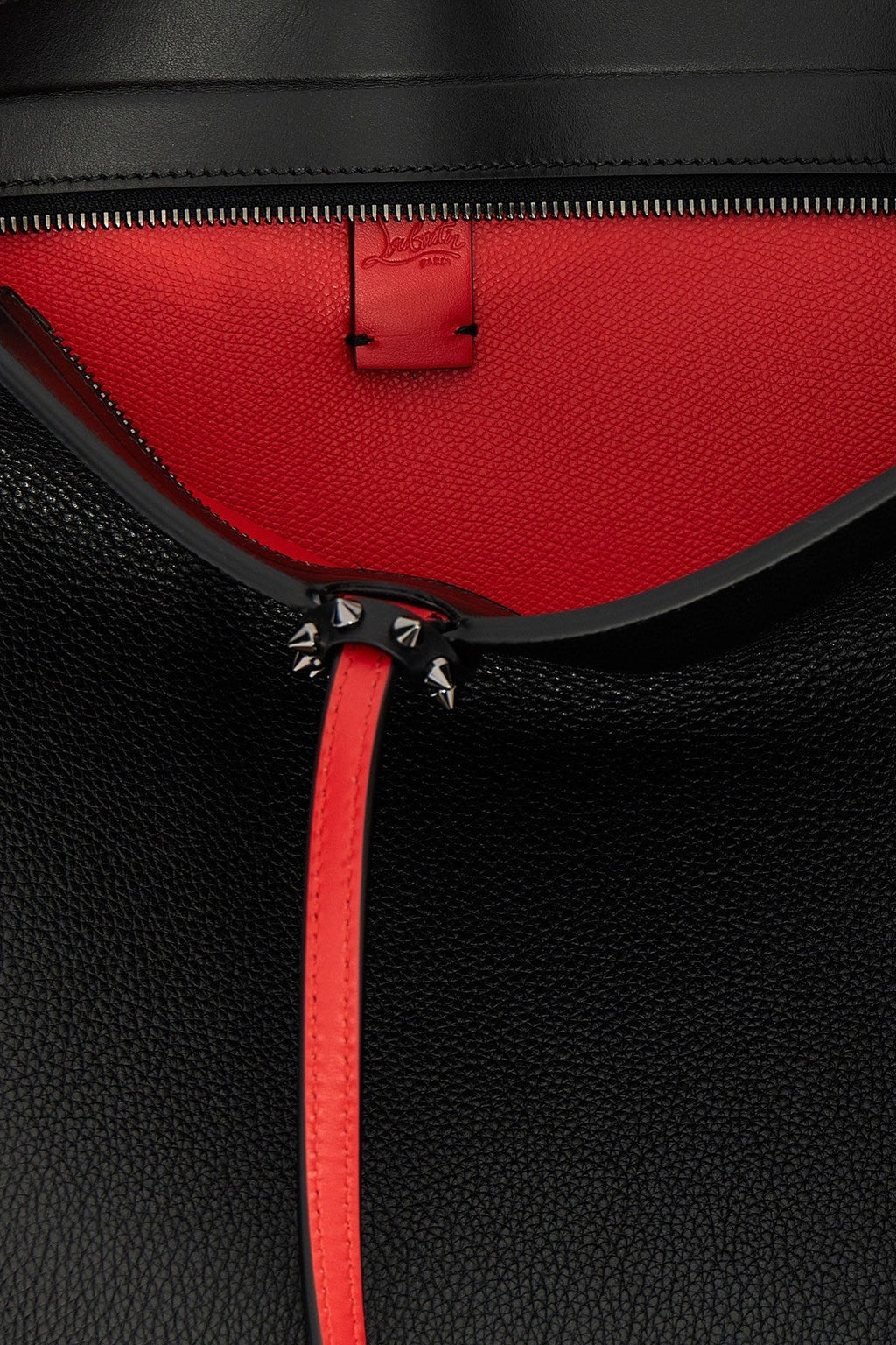 Christian Louboutin Women 'Cabata N/S' Shopping Bag