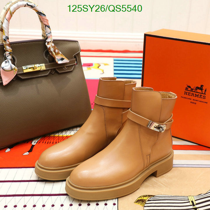 SAMC - HMS Women Shoes - 164