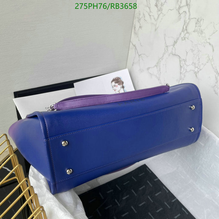 SAMC - CHL Bags - 418