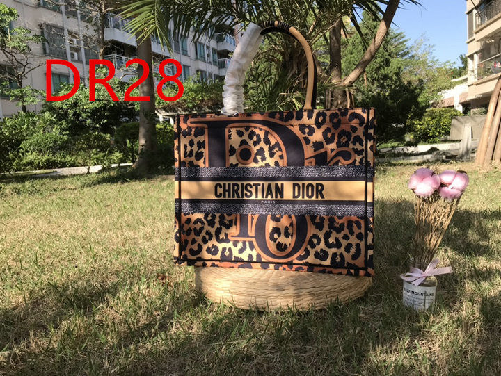 SAMCC - DOR Bags - 955