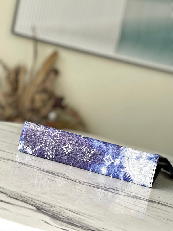 Fashion Lu-Vi bags - 4960
