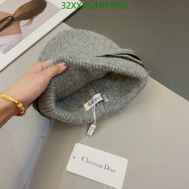 SAMC - DOR Caps & Hats - 110