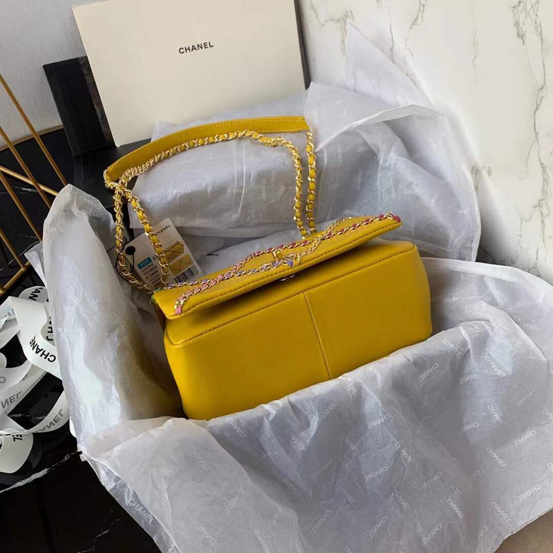 Satchel Bags - CHL Bags - 081