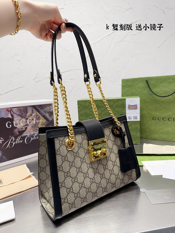 Glami Fashion - GCI Bags - 11701