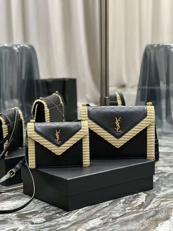 ELE - SLY Bags 536