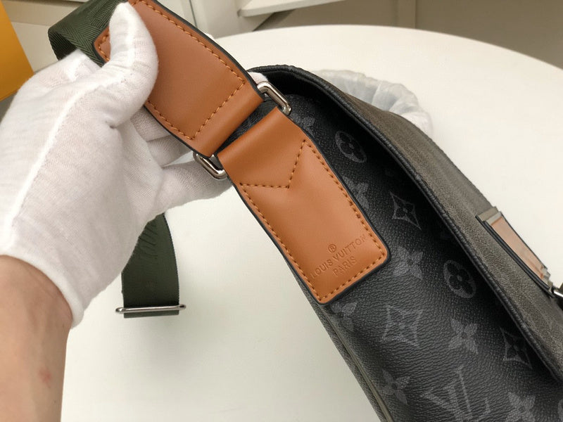 Satchel Bags - VL Bags - 3443