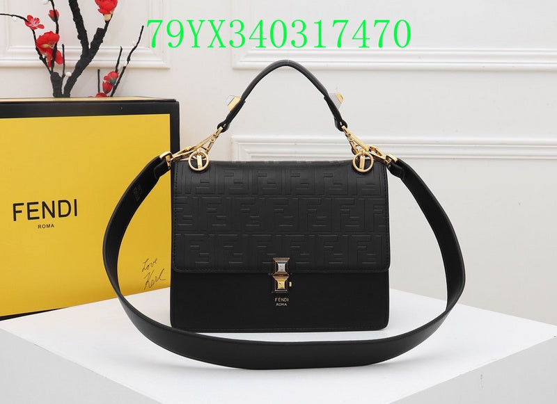 Glami - FDE Bags - 3400