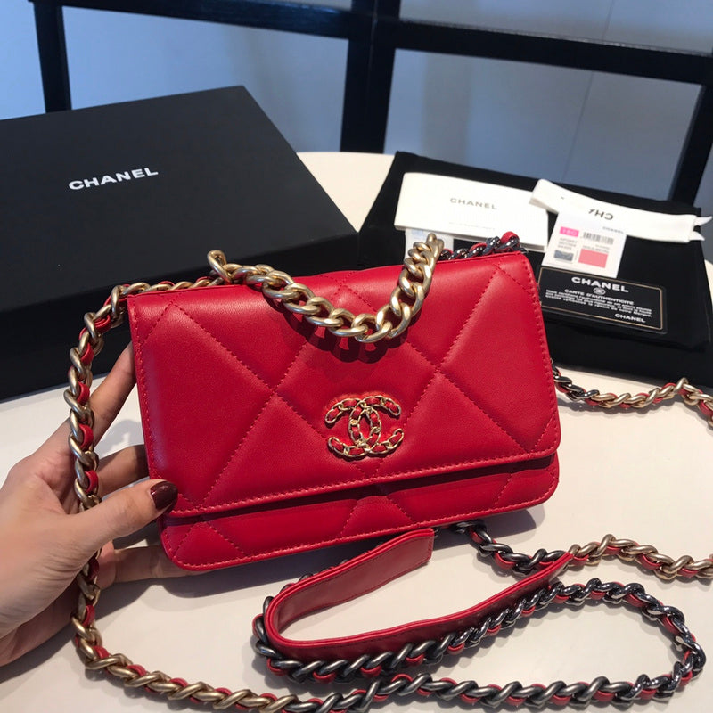 Satchel Bags - CHL Bags - 6504