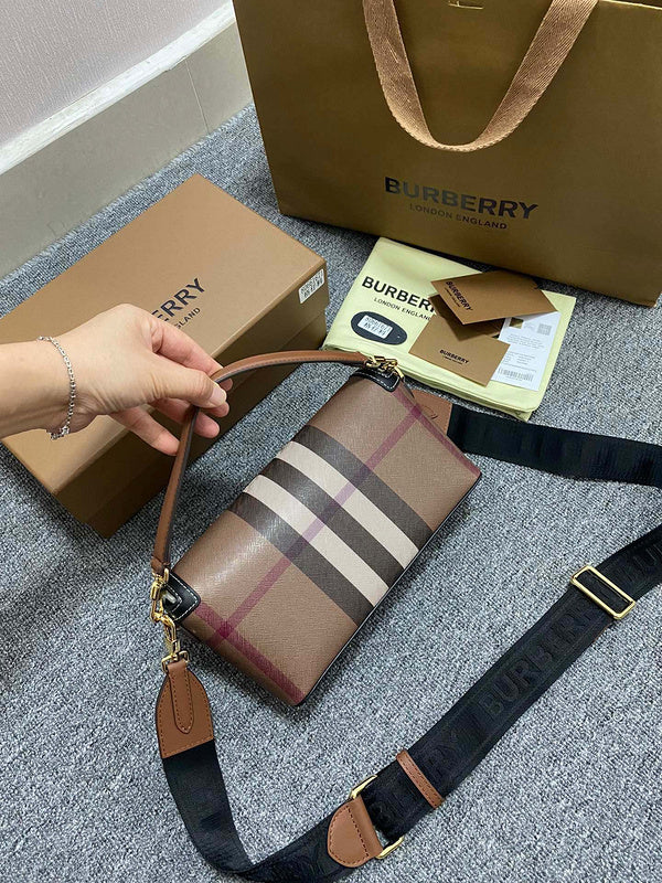 Glamy - BOR Bags - 906