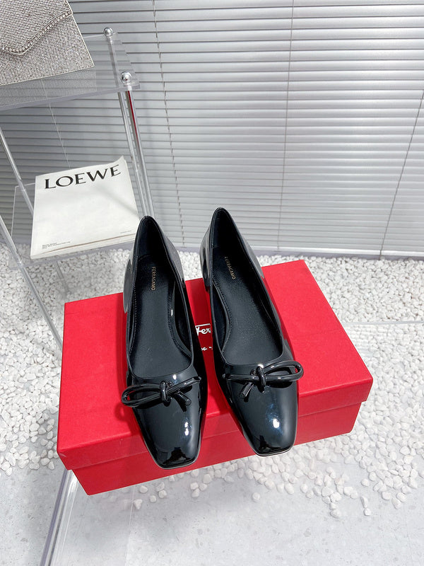 Glami - FGO Women Shoes - 250