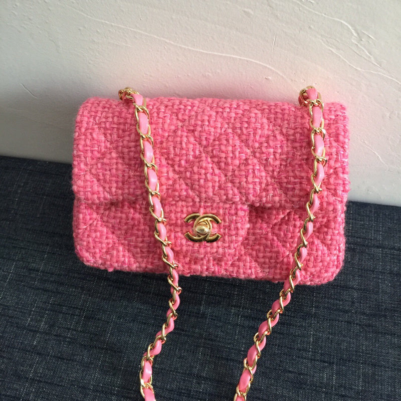 GlamI - CHL Bags - 2673