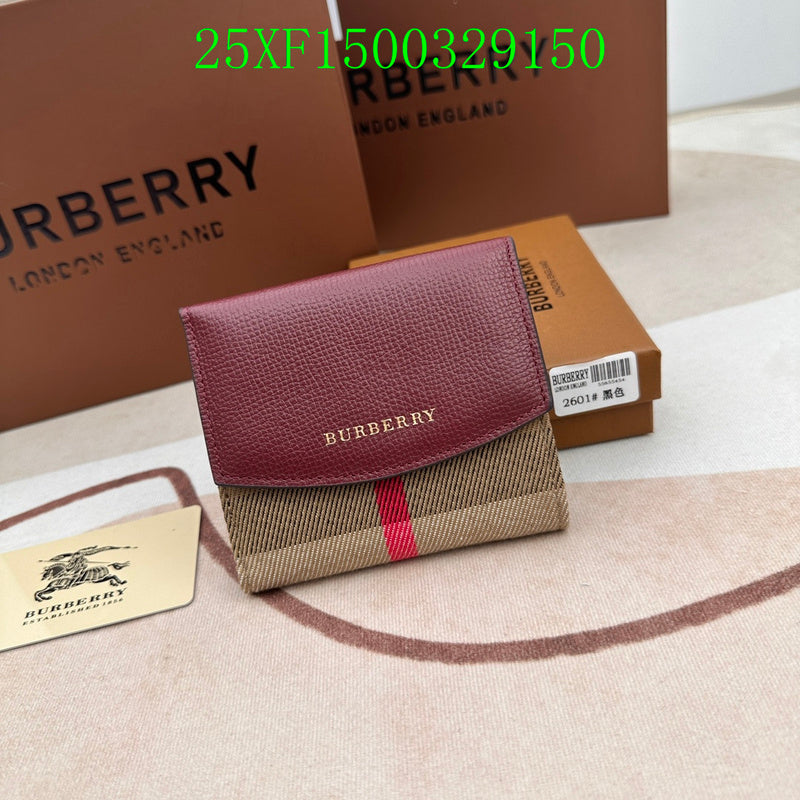 Glami - BOR Wallet - 027