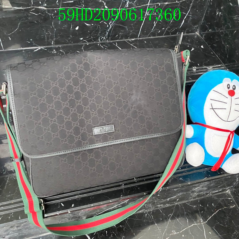Glami Fashion - GCI Bags - 11201