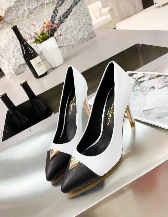 SAMC - LOV Women Shoes - 1800