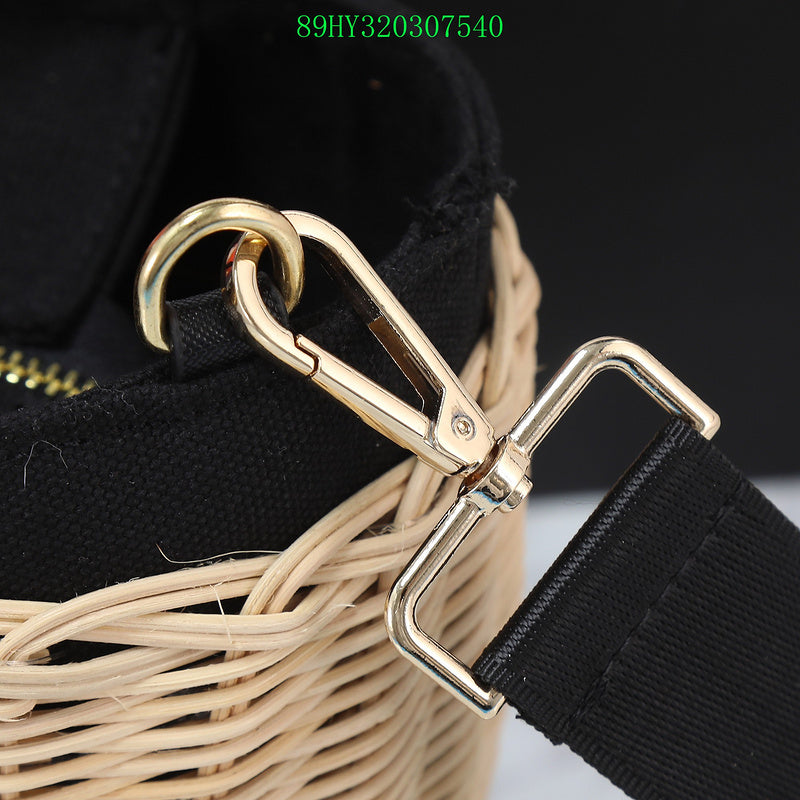 Satchel Bags - PDA Bags - 3488
